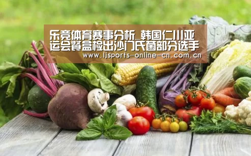 乐竞体育赛事分析_韩国仁川亚运会餐盒检出沙门氏菌部分选手饿肚子(图2) 乐竞官网app下载
